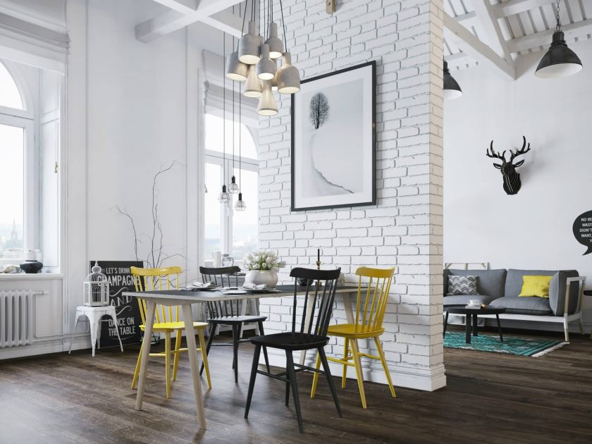 Style scandinave Style scandinave