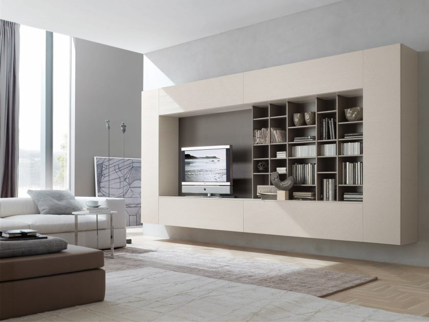 Mobilier high-tech
