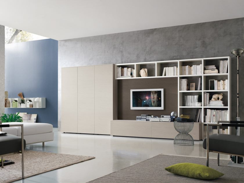 Mobilier high-tech