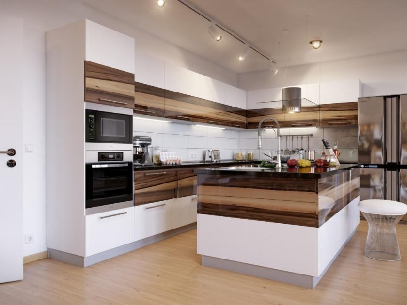 Minimalisme à l'intérieur Minimalisme à l'intérieur