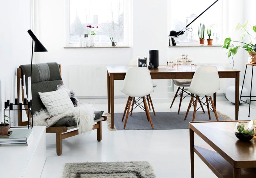Style scandinave Style scandinave