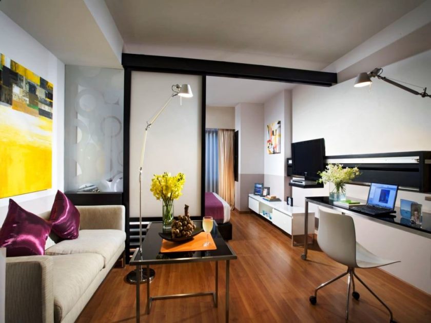 Studio appartement Studio appartement