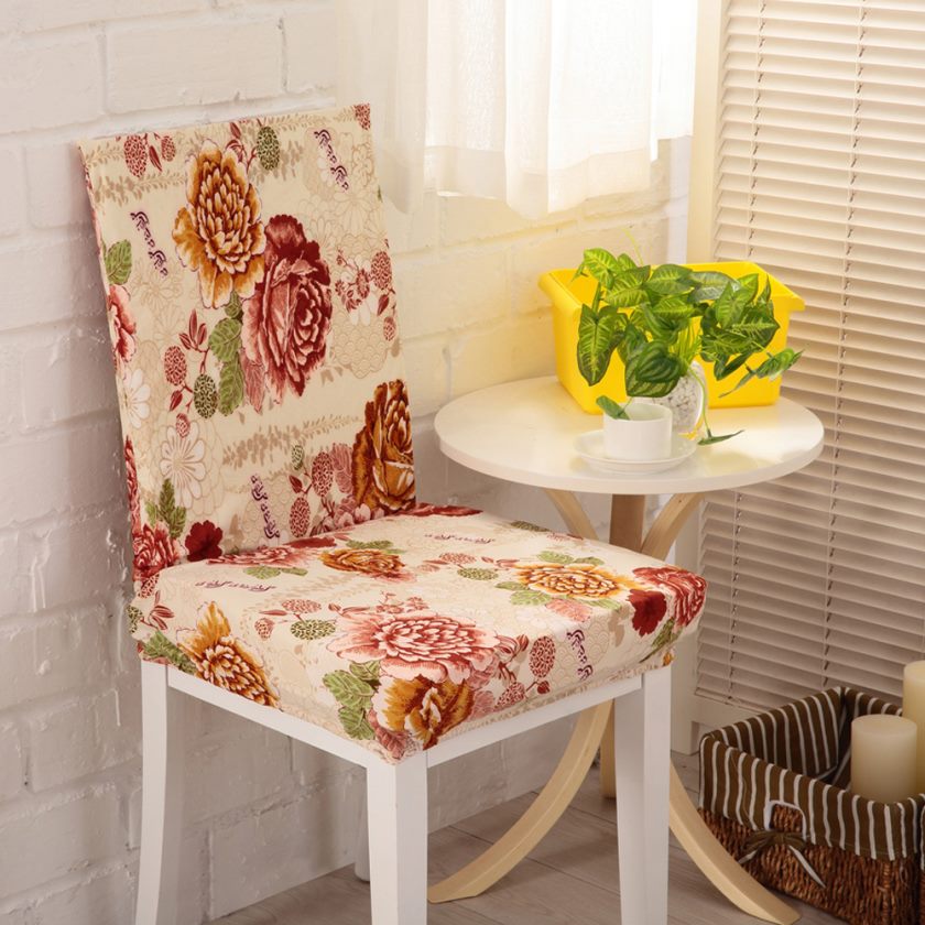 Décor de chaise Décor de chaise