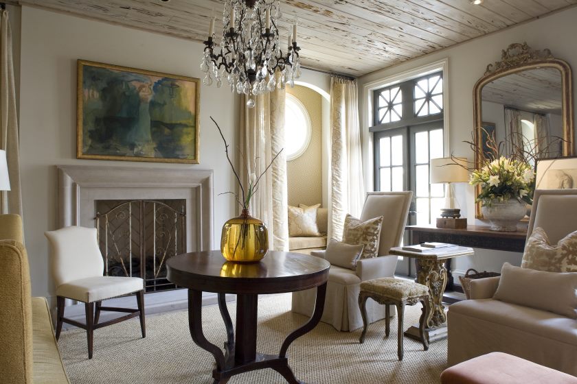 Minimalisme à l'intérieur Minimalisme à l'intérieur