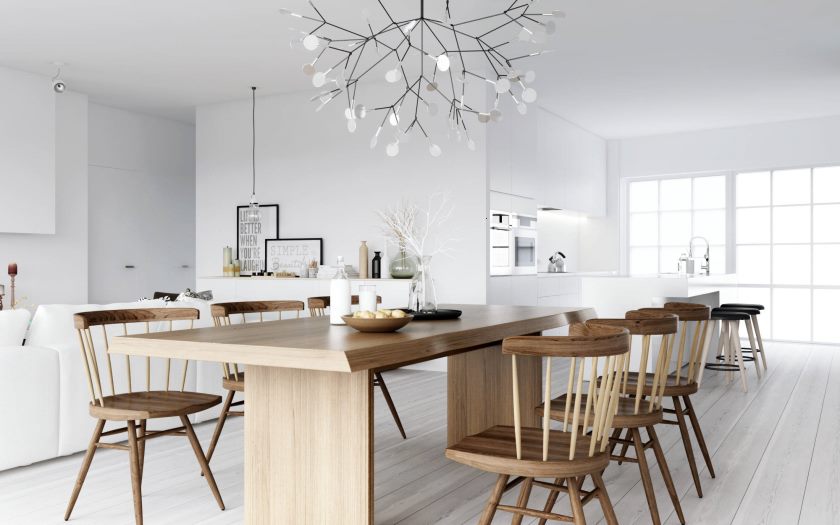 Style scandinave Style scandinave