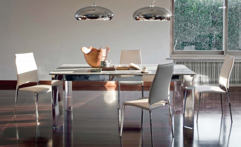 Mobilier high-tech
