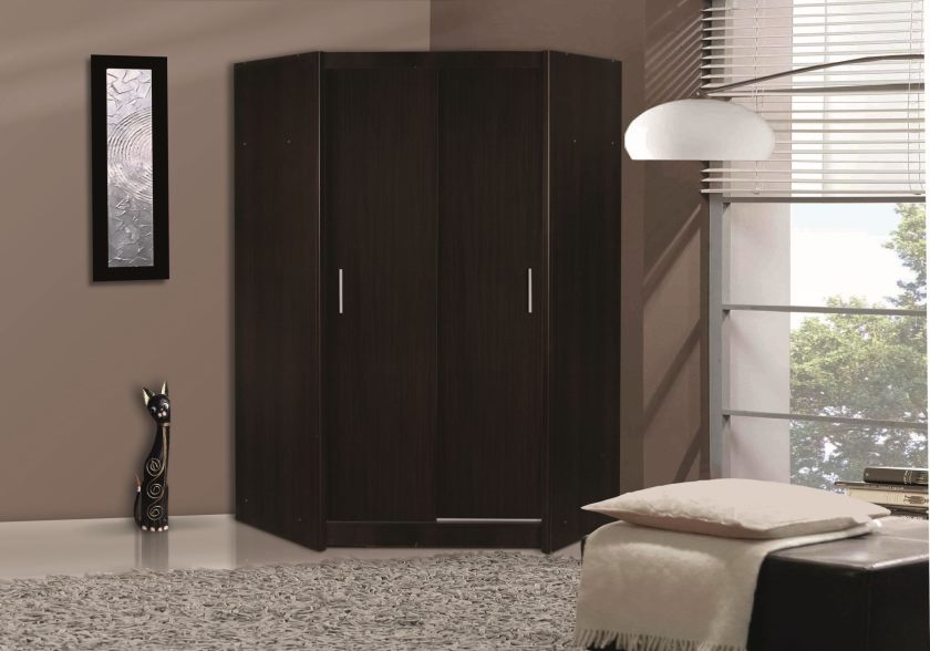 Armoire d'angle Armoire d'angle