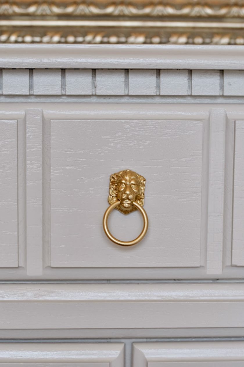 or-lion-matériel-pull