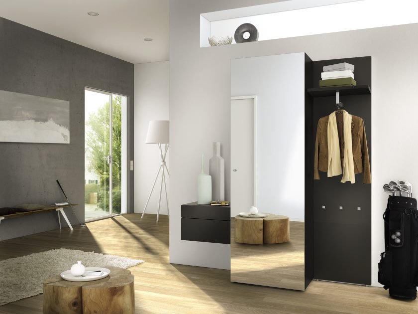 Mobilier high-tech Mobilier high-tech