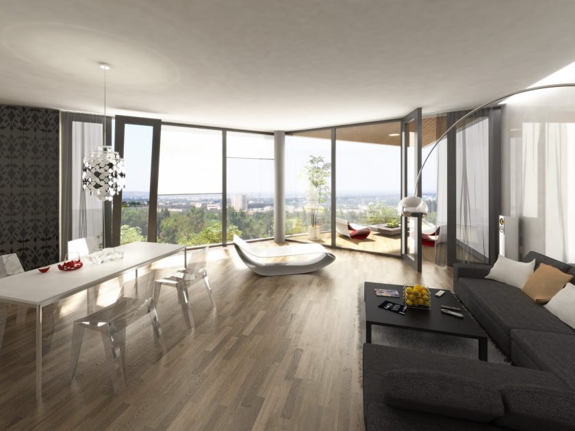 design-style-interieur-ville-ville-appartement-penthouses-espace-de-vie-terrasse-tchèques-terrasses-interier