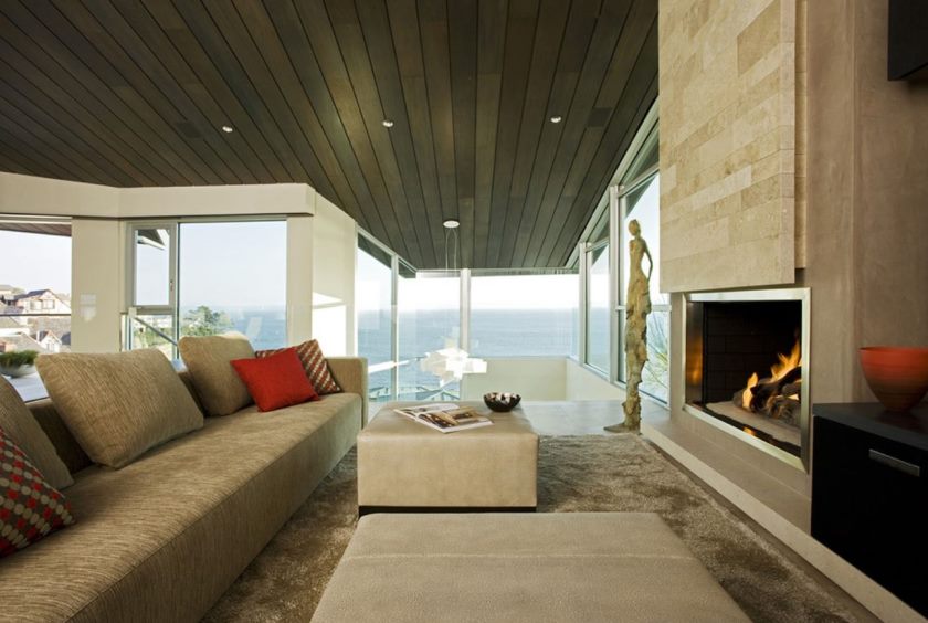 Mobilier high-tech Mobilier high-tech