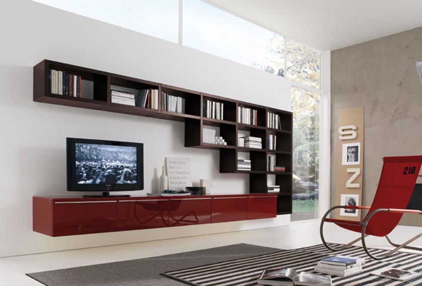 Mobilier high-tech Mobilier high-tech