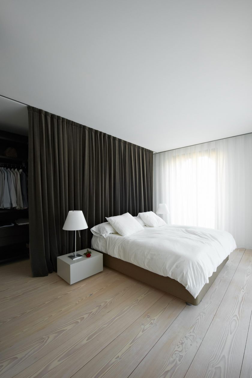 Minimalisme à l'intérieur Minimalisme à l'intérieur