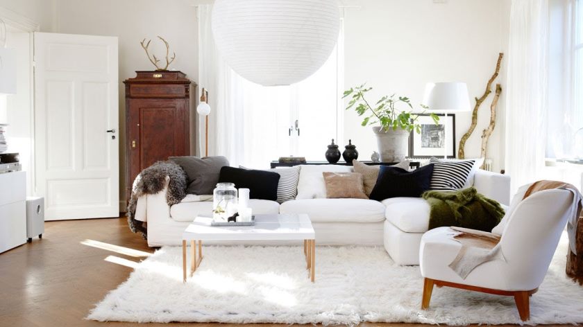 Style scandinave