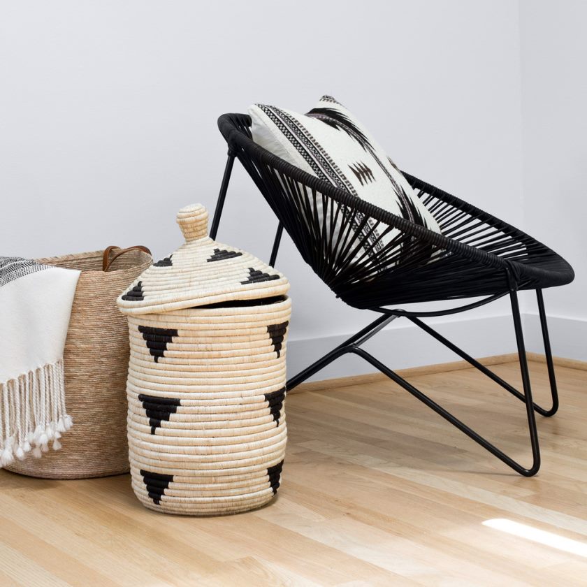 Chaises fantaisie