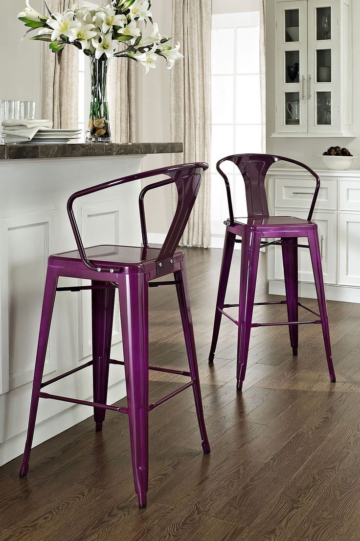 Chaises fantaisie