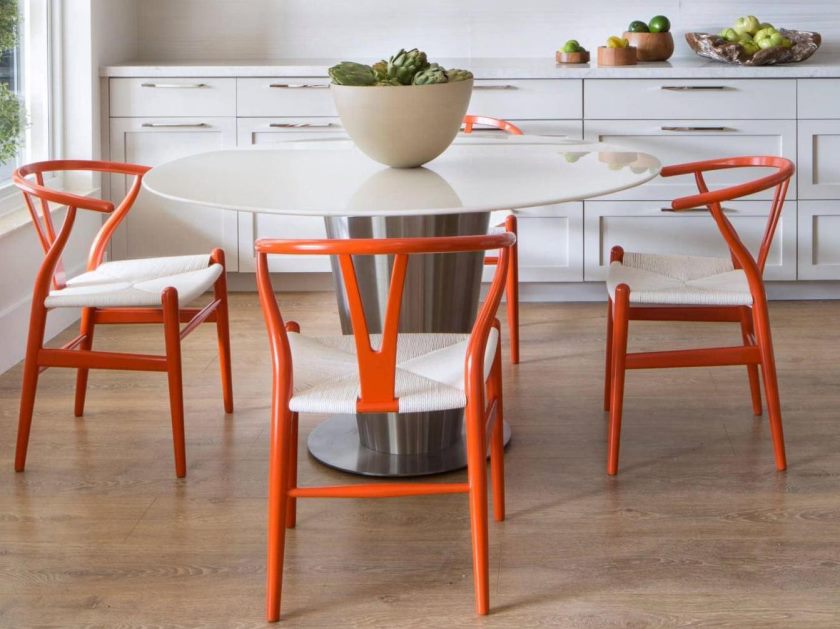 Chaises fantaisie
