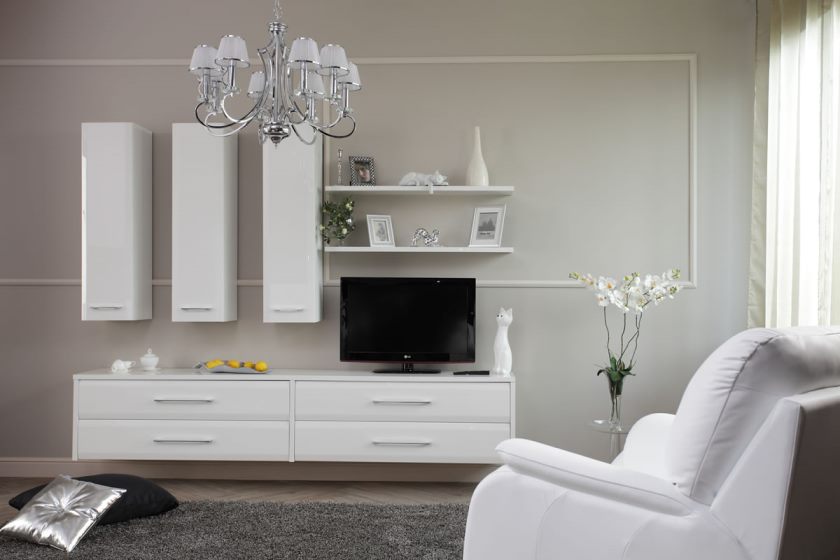 Mobilier high-tech Mobilier high-tech