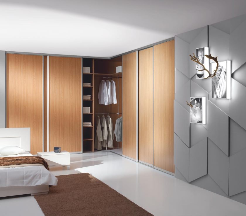 Armoire d'angle Armoire d'angle