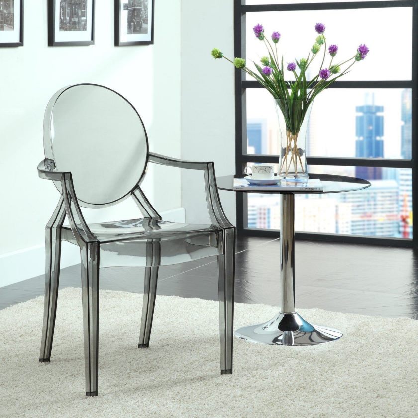 Chaises fantaisie