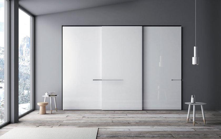 armoires modulaires riflesso