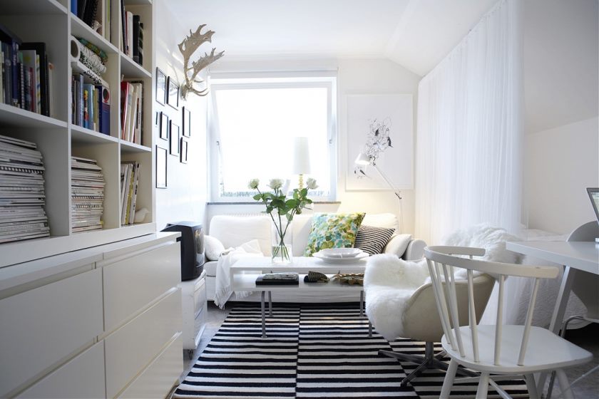 Style scandinave Style scandinave
