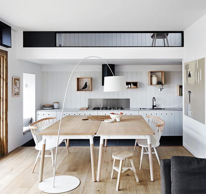 style scandinave