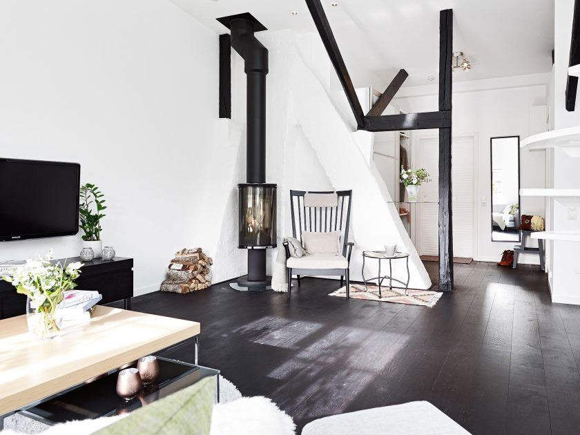 Style scandinave Style scandinave
