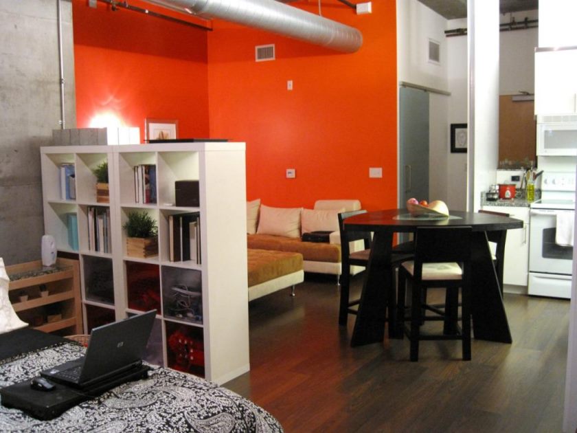 Studio appartement Studio appartement