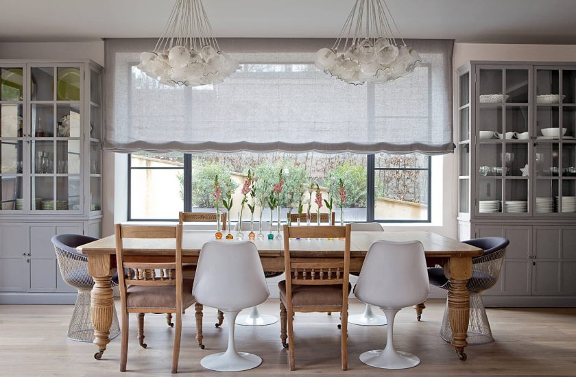 Chaises fantaisie