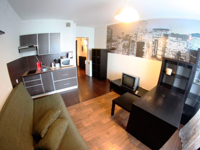 Studio appartement Studio appartement