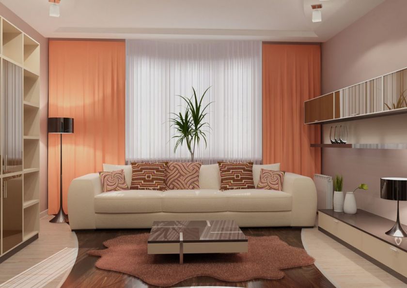 Nouveautés du salon - design d'intérieur