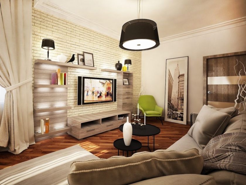 salon intérieur nouvelles