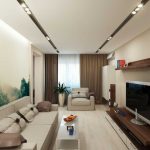 tendances actuelles dans les salons