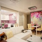 nouveaux salons design