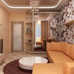 design de salon tendances de la mode
