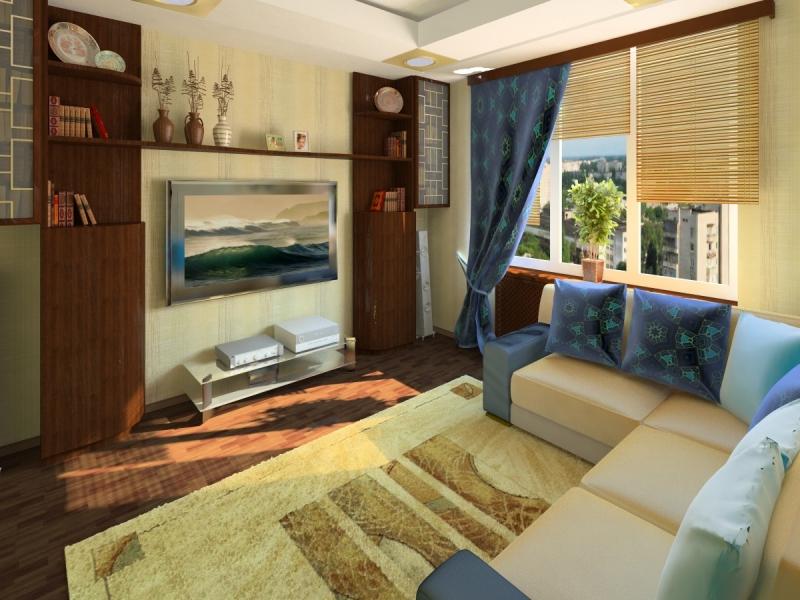 salon intérieur nouvelles