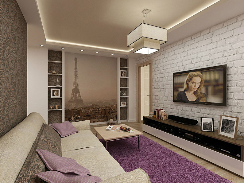 Nouveautés du salon - design d'intérieur