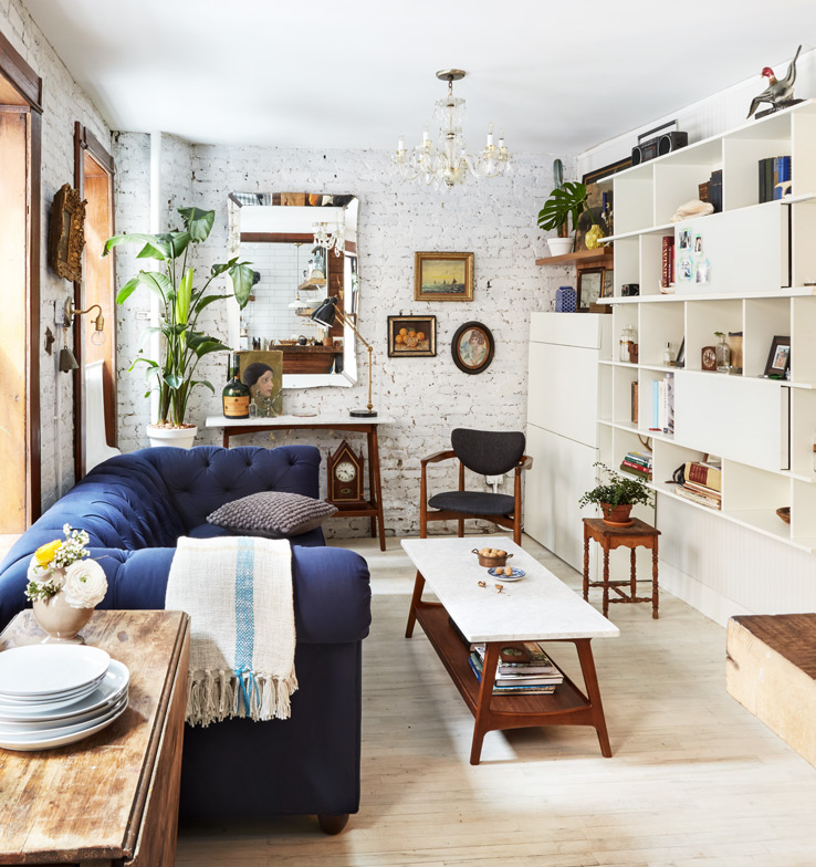 Nouveautés du salon - design d'intérieur