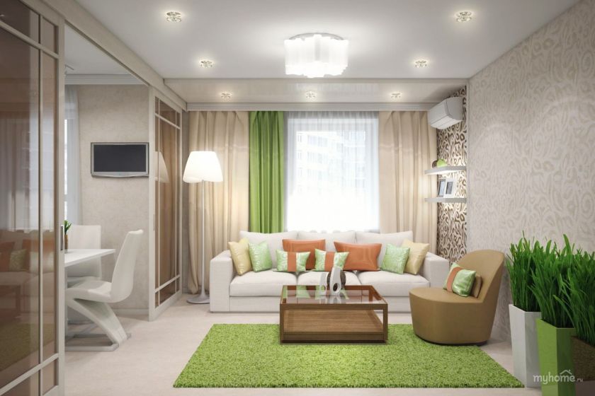 nouveaux salons design