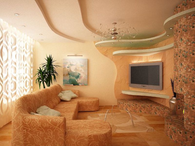nouveaux salons design