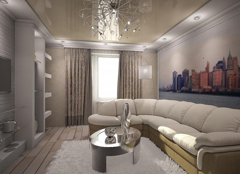 nouveaux salons design