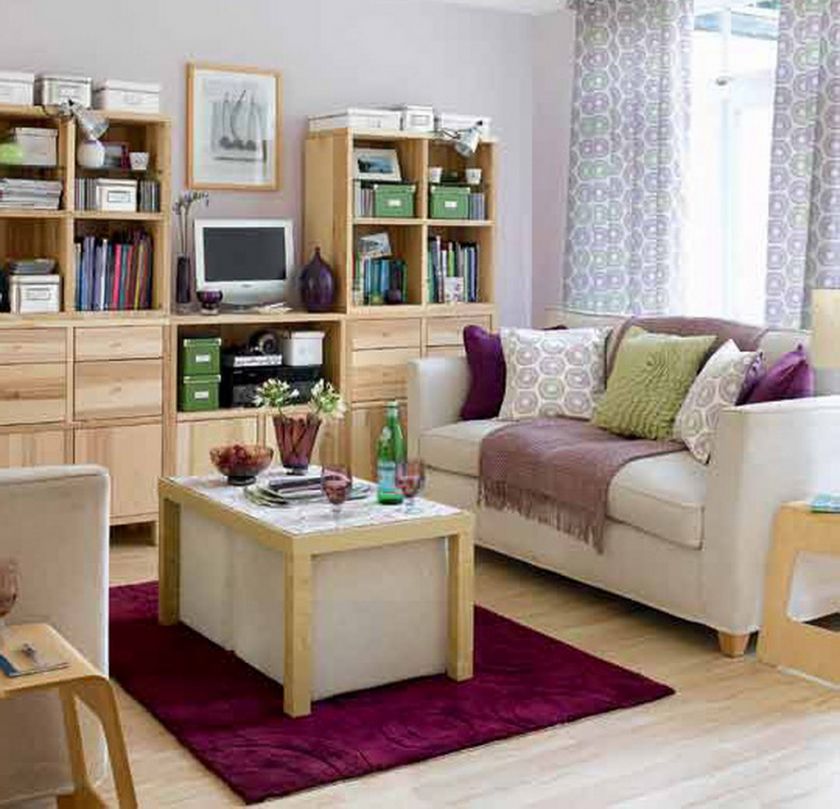 Nouveautés du salon - design d'intérieur
