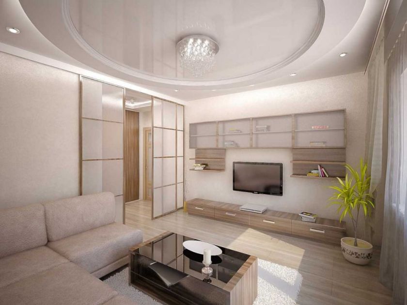 nouveaux salons design