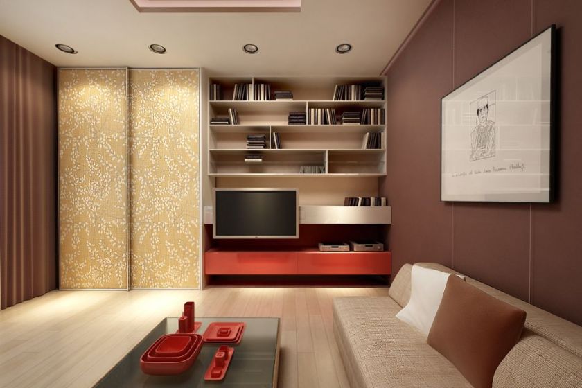 salon intérieur nouvelles