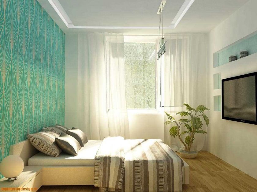 idées d'intérieur chambre