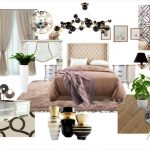 Collage de la chambre