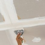 le plafond