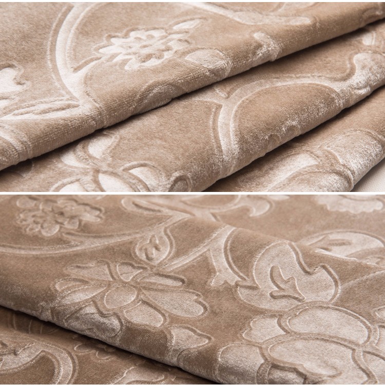 Papier peint textile