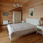 revêtement en bois